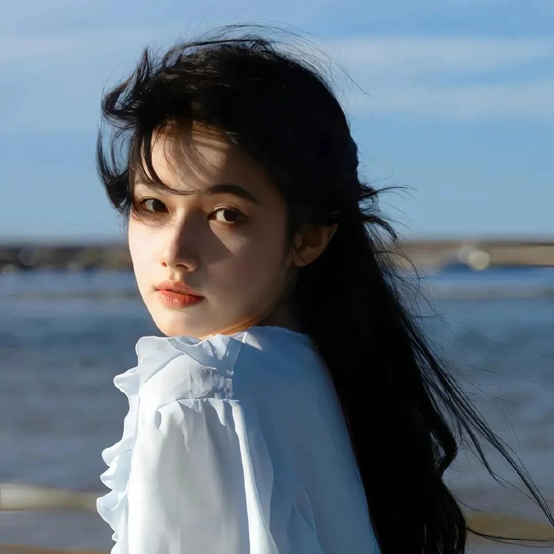 女狙击手