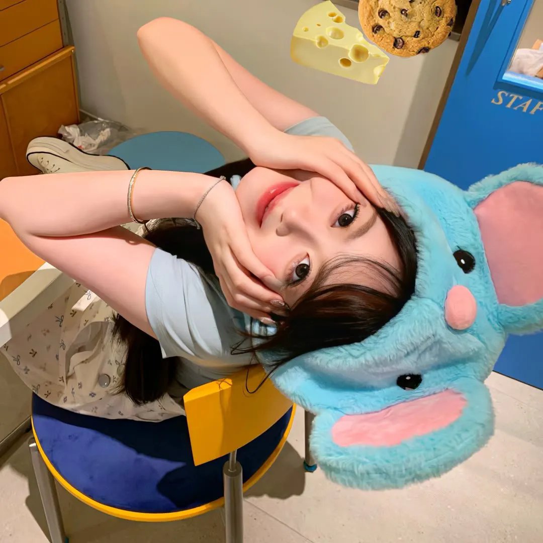 奇异世界