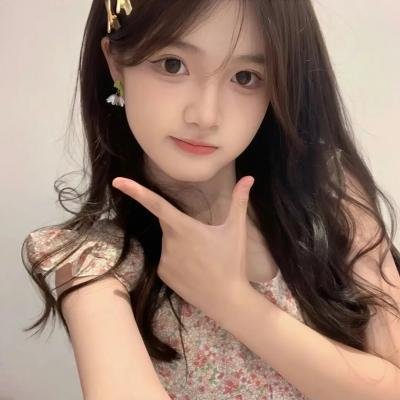 格格的女儿